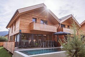 Kreischberg Pool Villas & Penthouses by ALPS RESORTS