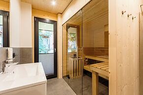 Kreischberg Pool Villas & Penthouses by ALPS RESORTS