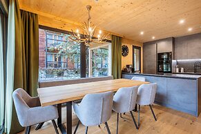 Kreischberg Pool Villas & Penthouses by ALPS RESORTS