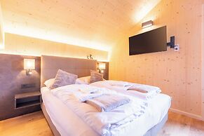 Kreischberg Pool Villas & Penthouses by ALPS RESORTS