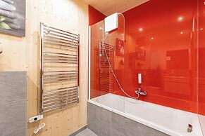 Kreischberg Pool Villas & Penthouses by ALPS RESORTS