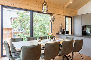 Kreischberg Pool Villas & Penthouses by ALPS RESORTS