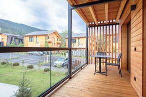 Kreischberg Pool Villas & Penthouses by ALPS RESORTS