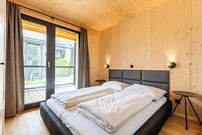 Kreischberg Pool Villas & Penthouses by ALPS RESORTS