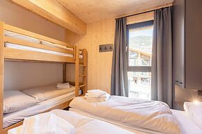 Kreischberg Pool Villas & Penthouses by ALPS RESORTS