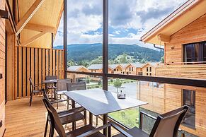 Kreischberg Pool Villas & Penthouses by ALPS RESORTS