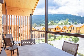 Kreischberg Pool Villas & Penthouses by ALPS RESORTS