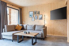 Kreischberg Pool Villas & Penthouses by ALPS RESORTS