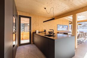 Kreischberg Pool Villas & Penthouses by ALPS RESORTS