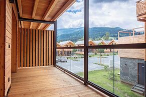 Kreischberg Pool Villas & Penthouses by ALPS RESORTS