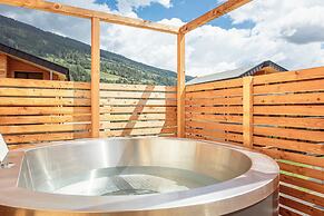 Kreischberg Pool Villas & Penthouses by ALPS RESORTS