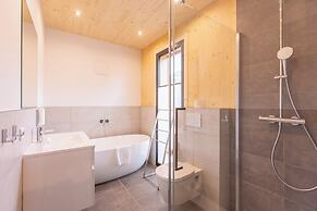 Kreischberg Pool Villas & Penthouses by ALPS RESORTS