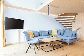 Kreischberg Pool Villas & Penthouses by ALPS RESORTS