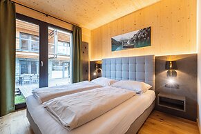 Kreischberg Pool Villas & Penthouses by ALPS RESORTS