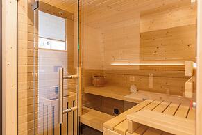 Kreischberg Pool Villas & Penthouses by ALPS RESORTS