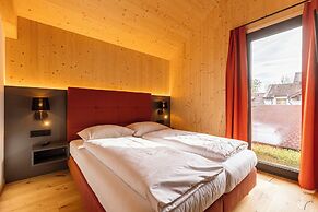 Kreischberg Pool Villas & Penthouses by ALPS RESORTS