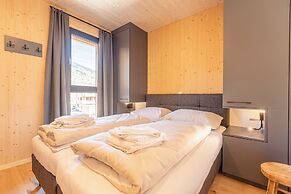 Kreischberg Pool Villas & Penthouses by ALPS RESORTS