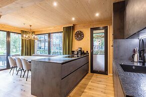 Kreischberg Pool Villas & Penthouses by ALPS RESORTS