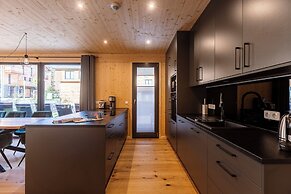 Kreischberg Pool Villas & Penthouses by ALPS RESORTS