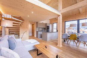 Kreischberg Pool Villas & Penthouses by ALPS RESORTS