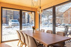 Kreischberg Pool Villas & Penthouses by ALPS RESORTS