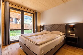 Kreischberg Pool Villas & Penthouses by ALPS RESORTS
