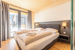 Kreischberg Pool Villas & Penthouses by ALPS RESORTS