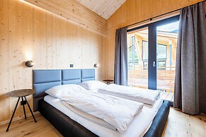 Kreischberg Pool Villas & Penthouses by ALPS RESORTS