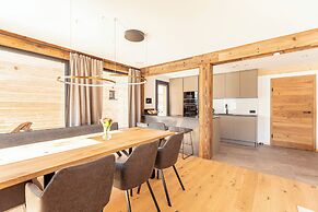 Kreischberg Pool Villas & Penthouses by ALPS RESORTS