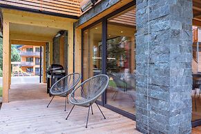 Kreischberg Pool Villas & Penthouses by ALPS RESORTS