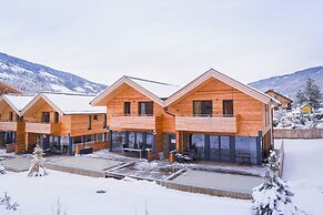Kreischberg Pool Villas & Penthouses by ALPS RESORTS