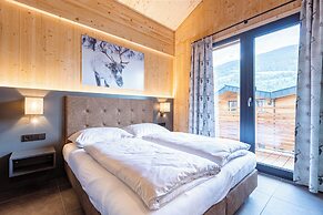 Kreischberg Pool Villas & Penthouses by ALPS RESORTS