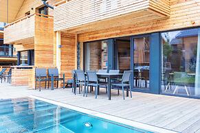 Kreischberg Pool Villas & Penthouses by ALPS RESORTS