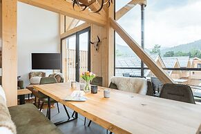 Kreischberg Pool Villas & Penthouses by ALPS RESORTS