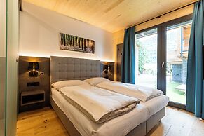 Kreischberg Pool Villas & Penthouses by ALPS RESORTS
