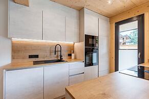 Kreischberg Pool Villas & Penthouses by ALPS RESORTS