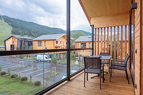 Kreischberg Pool Villas & Penthouses by ALPS RESORTS