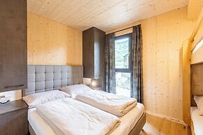 Kreischberg Pool Villas & Penthouses by ALPS RESORTS