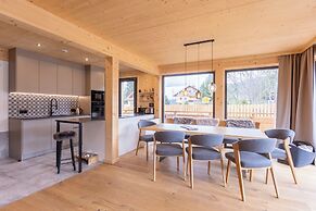 Kreischberg Pool Villas & Penthouses by ALPS RESORTS