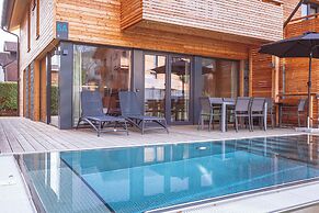 Kreischberg Pool Villas & Penthouses by ALPS RESORTS