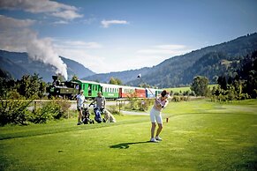 Kreischberg Pool Villas & Penthouses by ALPS RESORTS