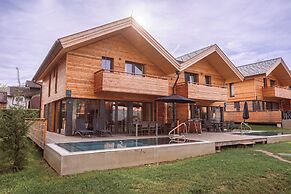 Kreischberg Pool Villas & Penthouses by ALPS RESORTS