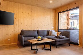 Kreischberg Pool Villas & Penthouses by ALPS RESORTS