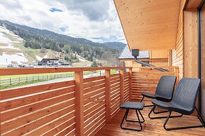 Kreischberg Pool Villas & Penthouses by ALPS RESORTS