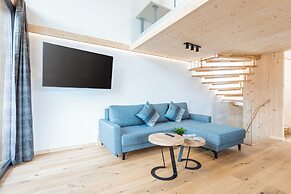 Kreischberg Pool Villas & Penthouses by ALPS RESORTS