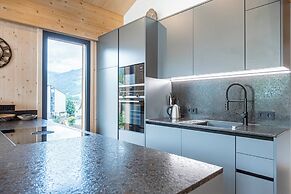 Kreischberg Pool Villas & Penthouses by ALPS RESORTS