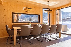 Kreischberg Pool Villas & Penthouses by ALPS RESORTS