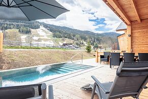 Kreischberg Pool Villas & Penthouses by ALPS RESORTS