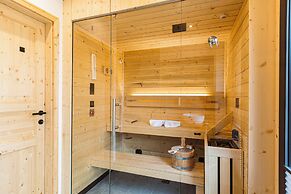 Kreischberg Pool Villas & Penthouses by ALPS RESORTS