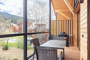 Kreischberg Pool Villas & Penthouses by ALPS RESORTS